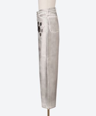デニム　ＭＡＳＵ　ＢＯＹＳ　ＥＭＢＬＥＭ　ＢＡＧＧＹ　ＪＥＡＮＳ　２５Ｓ―６―Ｂ２５Ｋ６ＰＴ００７