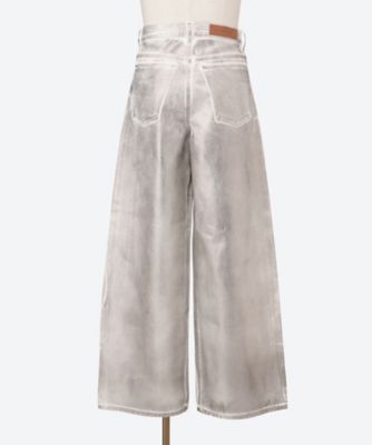 デニム　ＭＡＳＵ　ＢＯＹＳ　ＥＭＢＬＥＭ　ＢＡＧＧＹ　ＪＥＡＮＳ　２５Ｓ―６―Ｂ２５Ｋ６ＰＴ００７