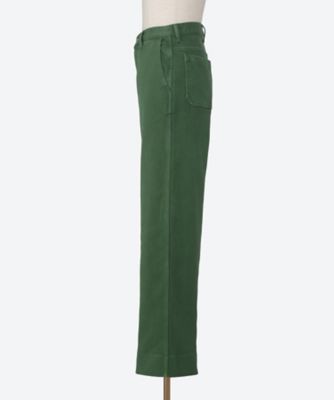 パンツ MASU BOYS BAGGY PIQUE PANTS