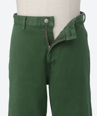MASU Masu Boys Feather Baggy Jeans BLACK _ FASCINATE Osaka