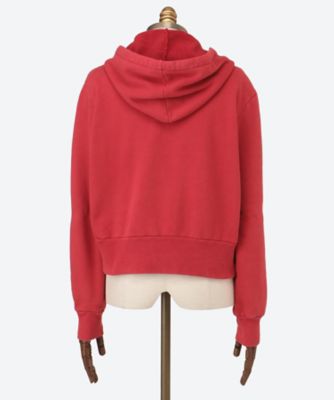 パーカー　ＭＡＳＵ　ＢＯＹＳ　ＺＩＰ―ＵＰ　ＨＯＯＤＩＥ　２５Ｓ―１０―Ｂ２５Ｋ６ＣＳ００１