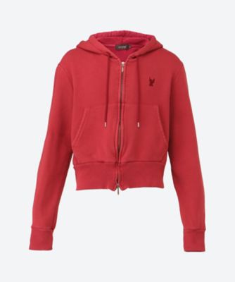 ＜MASU (Men)＞パーカー　ＭＡＳＵ　ＢＯＹＳ　ＺＩＰ―ＵＰ　ＨＯＯＤＩＥ　２５Ｓ―１０―Ｂ２５Ｋ６ＣＳ００１