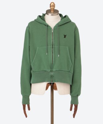 パーカー　ＭＡＳＵ　ＢＯＹＳ　ＺＩＰ―ＵＰ　ＨＯＯＤＩＥ　２５Ｓ―１０―Ｂ２５Ｋ６ＣＳ００１