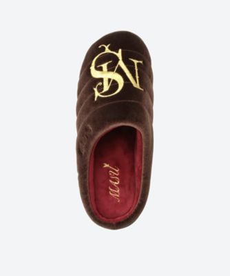 サンダル MASUxSUBU M．S． CREST SANDAL