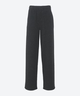 ＜MASU (Men)＞スウェットパンツ　ＷＩＤＥ　ＳＷＥＡＴ　ＰＡＮＴＳ　２５Ｓ―２１―Ｍ２５Ｋ６ＰＴ０１２