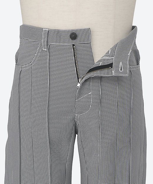 パンツ PLEATED PANTS 25S―24 パンツ PLEATED PANTS 25S―24