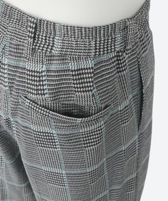 パンツ　ＣＬＡＳＳＩＣ　ＥＡＳＹ　ＴＲＯＵＳＥＲＳ　２５Ｓ―２５―Ｍ２５Ｋ６ＰＴ００５