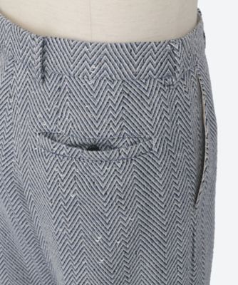 パンツ　ＳＰＡＲＫＬＩＮＧ　ＦＬＡＲＥ　ＴＲＯＵＳＥＲＳ　２５Ｓ―２７―Ｍ２５Ｋ６ＰＴ００３