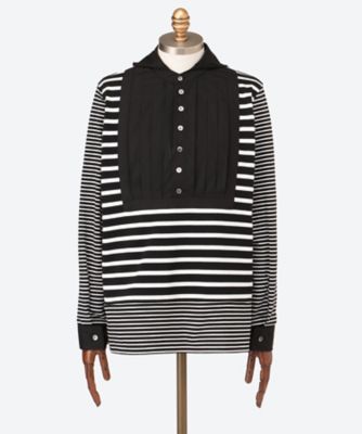 スキッパーシャツ　ＭＡＲＩＮＥ　ＰＵＬＬＯＶＥＲ　ＳＨＩＲＴ　２５Ｓ―３０―Ｍ２５Ｋ６ＣＳ００５