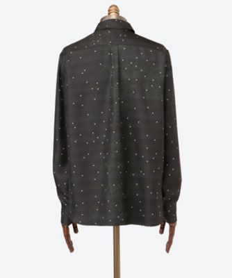 シャツ　ＡＮＧＥＬ　ＤＯＴ　ＳＨＩＲＴ　２５Ｓ―３６―Ｍ２５Ｋ６ＳＨ００５