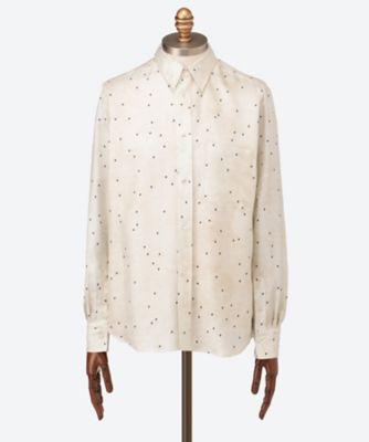 シャツ　ＡＮＧＥＬ　ＤＯＴ　ＳＨＩＲＴ　２５Ｓ―３６―Ｍ２５Ｋ６ＳＨ００５