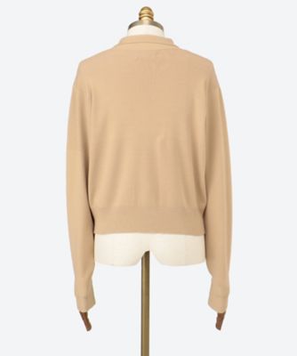 カーディガン　Ｍ．Ｓ．　ＣＲＥＳＴ　ＣＡＲＤＩＧＡＮ　２５Ｓ―３９―Ｍ２５Ｋ６ＫＮ００１