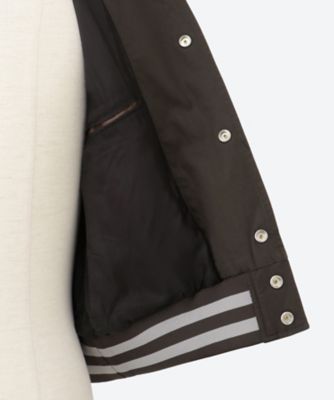 ブルゾン　ＭＡＳＵ　ＳＵＭＭＥＲ　ＶＡＲＳＩＴＹ　ＪＡＣＫＥＴ　２５Ｓ―４２―Ｍ２５Ｋ６ＢＬ００８