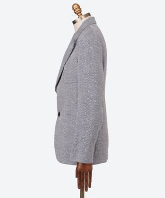 ジャケット　ＳＰＡＲＫＬＩＮＧ　ＴＡＩＬＯＲＥＤ　ＪＡＣＫＥＴ　２５Ｓ―４６―Ｍ２５Ｋ６ＪＫ００１