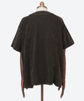 Tシャツ 3 Cut Wide Baseball Tee