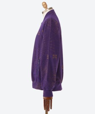 ジャケット　Ｒｉｂ　Ｃｏｌｌａｒ　Ｔｒａｃｋ　Ｊａｃｋｅｔ－Ｐｉｌｅ　Ｊａｃｑｕａｒｄ／Ｓｐｉｄｅｒ　Ｗｅｂ　２５Ｓ―１３―ＱＶ３２９