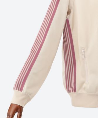 ブルゾン　Ｔｒａｃｋ　Ｊａｃｋｅｔ　―　Ｐｏｌｙ　Ｓｍｏｏｔｈ　２５Ｓ―１６―ＱＶ３０５