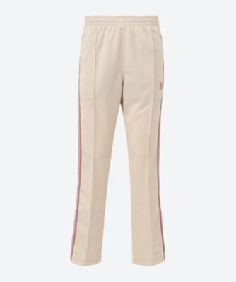 パンツ　Ｎａｒｒｏｗ　Ｔｒａｃｋ　Ｐａｎｔ　―　Ｐｏｌｙ　Ｓｍｏｏｔｈ　２５Ｓ―１８―ＱＶ３０８