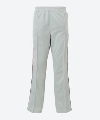 NEEDLES/ニードルズ パンツ　Ｎａｒｒｏｗ　Ｔｒａｃｋ　Ｐａｎｔ　―　Ｐｏｌｙ　Ｓｍｏｏｔｈ　２５Ｓ―１８―ＱＶ３０８