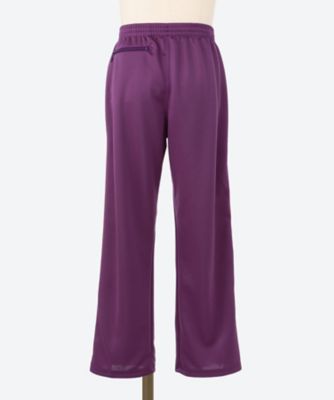 パンツ　Ｔｒａｃｋ　Ｐａｎｔ　―　Ｐｏｌｙ　Ｓｍｏｏｔｈ　２５Ｓ―１９―ＱＶ３０７