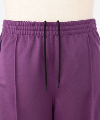 パンツ　Ｔｒａｃｋ　Ｐａｎｔ　―　Ｐｏｌｙ　Ｓｍｏｏｔｈ　２５Ｓ―１９―ＱＶ３０７