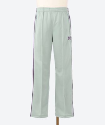 パンツ　Ｔｒａｃｋ　Ｐａｎｔ　―　Ｐｏｌｙ　Ｓｍｏｏｔｈ　２５Ｓ―１９―ＱＶ３０７