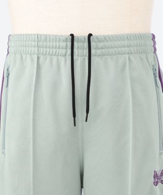 パンツ　Ｔｒａｃｋ　Ｐａｎｔ　―　Ｐｏｌｙ　Ｓｍｏｏｔｈ　２５Ｓ―１９―ＱＶ３０７