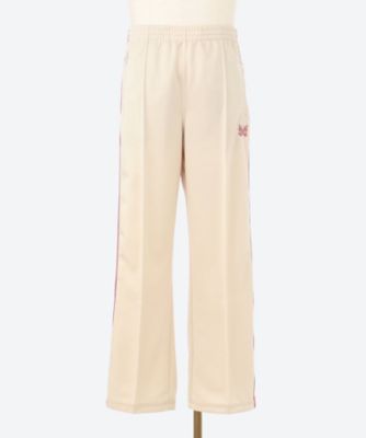 パンツ　Ｔｒａｃｋ　Ｐａｎｔ　―　Ｐｏｌｙ　Ｓｍｏｏｔｈ　２５Ｓ―１９―ＱＶ３０７