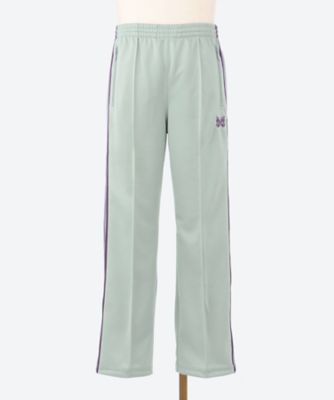 パンツ　Ｔｒａｃｋ　Ｐａｎｔ　―　Ｐｏｌｙ　Ｓｍｏｏｔｈ　２５Ｓ―１９―ＱＶ３０７