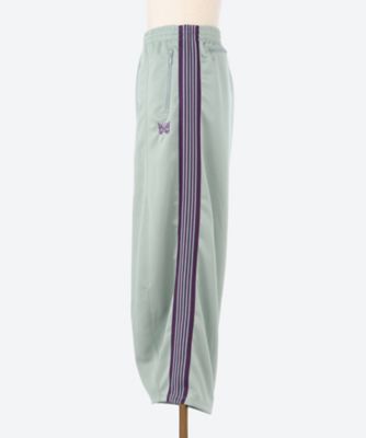 パンツ　Ｈ．Ｄ．　Ｔｒａｃｋ　Ｐａｎｔ　―　Ｐｏｌｙ　Ｓｍｏｏｔｈ　２５Ｓ―２０―ＱＶ３１１