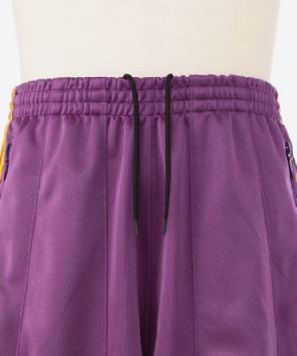パンツ　Ｈ．Ｄ．　Ｔｒａｃｋ　Ｐａｎｔ　―　Ｐｏｌｙ　Ｓｍｏｏｔｈ　２５Ｓ―２０―ＱＶ３１１