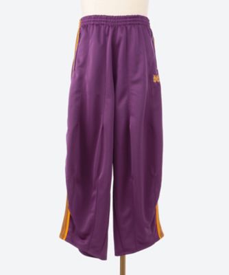 パンツ　Ｈ．Ｄ．　Ｔｒａｃｋ　Ｐａｎｔ　―　Ｐｏｌｙ　Ｓｍｏｏｔｈ　２５Ｓ―２０―ＱＶ３１１