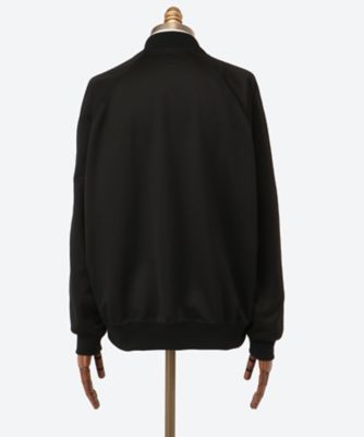 ブルゾン　Ｄｏｌｍａｎ　Ｓｌｅｅｖｅ　Ｔｒａｃｋ　Ｊａｃｋｅｔ　―　Ｐｏｌｙ　Ｓｍｏｏｔｈ　２５Ｓ―２３―ＱＶ３２４