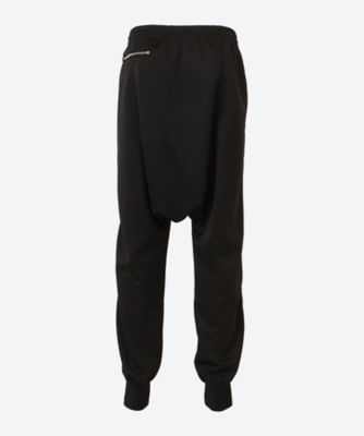 パンツ　Ｓａｒｏｕｅｌ　Ｔｒａｃｋ　Ｐａｎｔ　―　Ｐｏｌｙ　Ｓｍｏｏｔｈ　２５Ｓ―２４―ＱＶ３２５