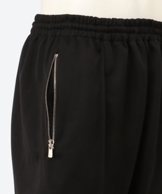 パンツ　Ｓａｒｏｕｅｌ　Ｔｒａｃｋ　Ｐａｎｔ　―　Ｐｏｌｙ　Ｓｍｏｏｔｈ　２５Ｓ―２４―ＱＶ３２５