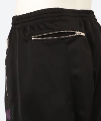 パンツ　Ｓａｒｏｕｅｌ　Ｔｒａｃｋ　Ｐａｎｔ　―　Ｐｏｌｙ　Ｓｍｏｏｔｈ　２５Ｓ―２４―ＱＶ３２５