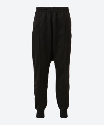 ＜NEEDLES＞パンツ　Ｓａｒｏｕｅｌ　Ｔｒａｃｋ　Ｐａｎｔ　―　Ｐｏｌｙ　Ｓｍｏｏｔｈ　２５Ｓ―２４―ＱＶ３２５
