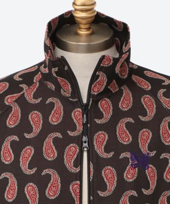 ブルゾン　Ｔｒａｃｋ　Ｊａｃｋｅｔ　―　Ｐｏｌｙ　Ｊａｃｑｕａｒｄ　２５Ｓ―２５―ＱＶ３１５