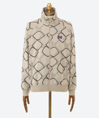 ブルゾン　Ｔｒａｃｋ　Ｊａｃｋｅｔ　―　Ｐｏｌｙ　Ｊａｃｑｕａｒｄ　２５Ｓ―２５―ＱＶ３１５