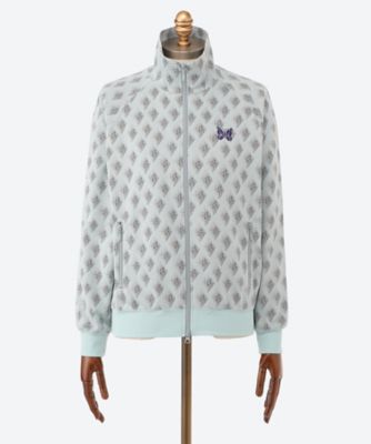 ブルゾン　Ｔｒａｃｋ　Ｊａｃｋｅｔ　―　Ｐｏｌｙ　Ｊａｃｑｕａｒｄ　２５Ｓ―２５―ＱＶ３１５