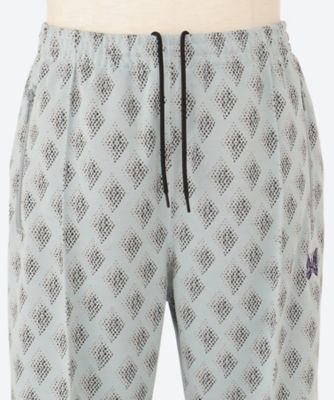 パンツ　Ｔｒａｃｋ　Ｐａｎｔ　―　Ｐｏｌｙ　Ｊａｃｑｕａｒｄ　２５Ｓ―２６―ＱＶ３１６