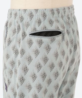 パンツ　Ｔｒａｃｋ　Ｐａｎｔ　―　Ｐｏｌｙ　Ｊａｃｑｕａｒｄ　２５Ｓ―２６―ＱＶ３１６
