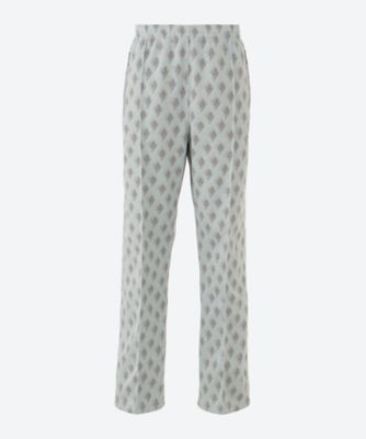 NEEDLES/ニードルズ パンツ Track Pant ― Poly Jacquard 25S―26―QV316
