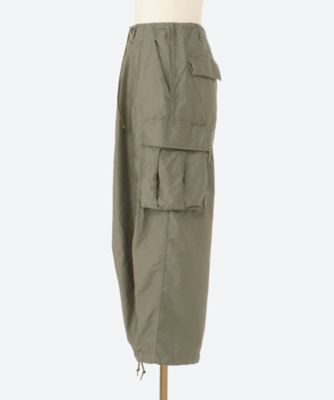 パンツ　Ｈ．Ｄ．　Ｐａｎｔ　―　ＢＤＵ　２５Ｓ―３３―ＱＶ１５５
