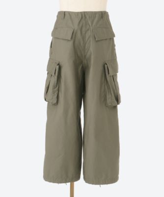 パンツ　Ｈ．Ｄ．　Ｐａｎｔ　―　ＢＤＵ　２５Ｓ―３３―ＱＶ１５５