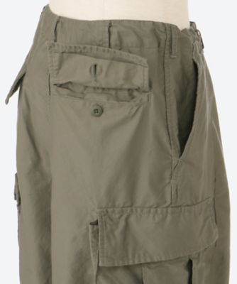 パンツ　Ｈ．Ｄ．　Ｐａｎｔ　―　ＢＤＵ　２５Ｓ―３３―ＱＶ１５５