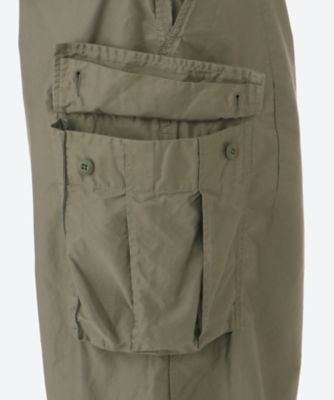 パンツ　Ｈ．Ｄ．　Ｐａｎｔ　―　ＢＤＵ　２５Ｓ―３３―ＱＶ１５５