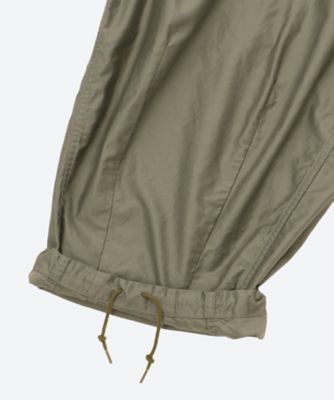パンツ　Ｈ．Ｄ．　Ｐａｎｔ　―　ＢＤＵ　２５Ｓ―３３―ＱＶ１５５