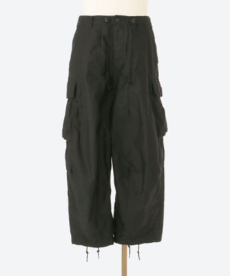 パンツ　Ｈ．Ｄ．　Ｐａｎｔ　―　ＢＤＵ　２５Ｓ―３３―ＱＶ１５５
