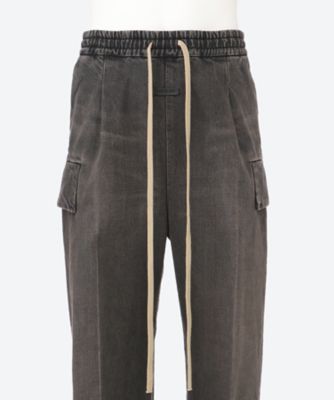 ＤＥＮＩＭ　ＣＡＲＧＯ　ＰＡＮＴ　２４Ｗ－８－ＦＧ２４ＦＷ４０－２０１０Ｄ